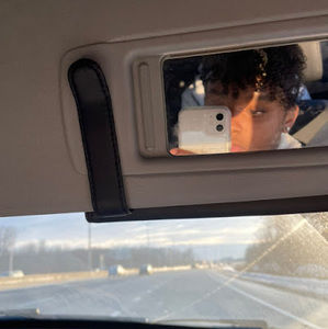 Meet your Posher, Laurence